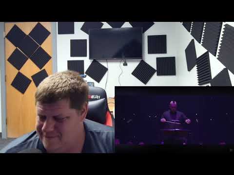 REACTION TO - EPICA - Arcana (Live at The Symphonic Synergy) COOL ENDING!!