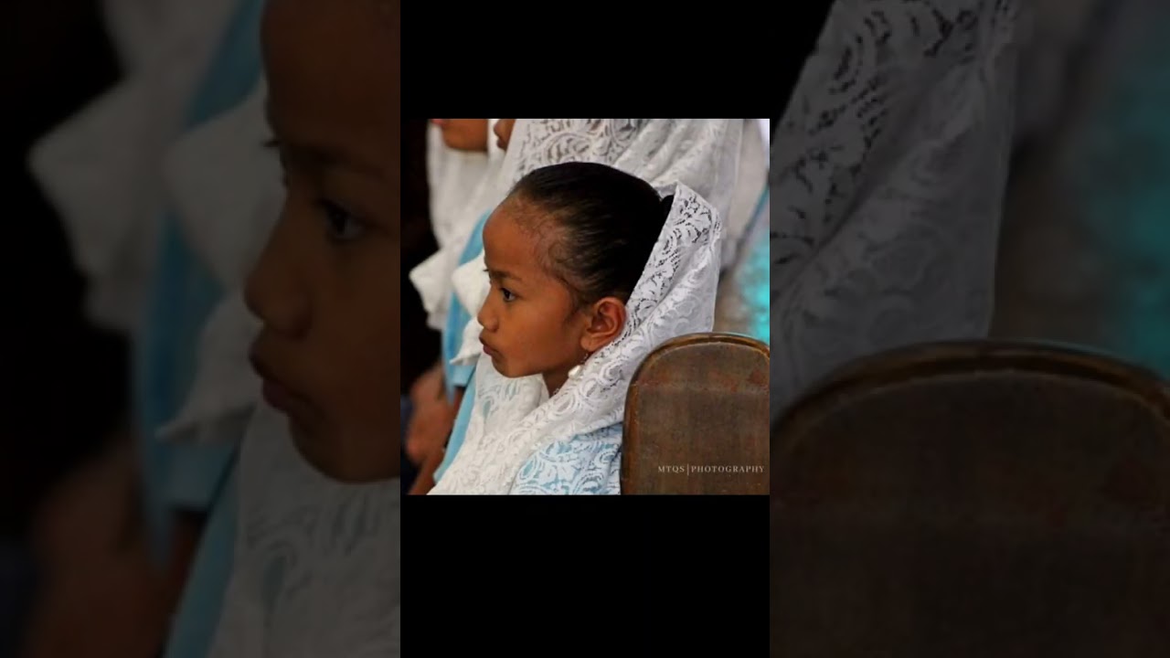 Photos of our Franciscan choir veiling. 