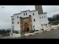وثائقي عن مدينة غفساي عاصمة قبيلة بني زروال جوهرة الجبال 