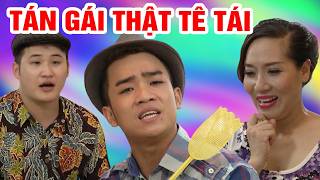 Phim hài 2026 - TÁN GÁI THẬT TÊ TÁI - Phim hài mới nhất - Trung ruồi - Phim hài hay nhất - Phim hay
