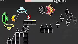 Reflections GD Layout