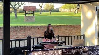 I Guess You Were Right - Anna Wells