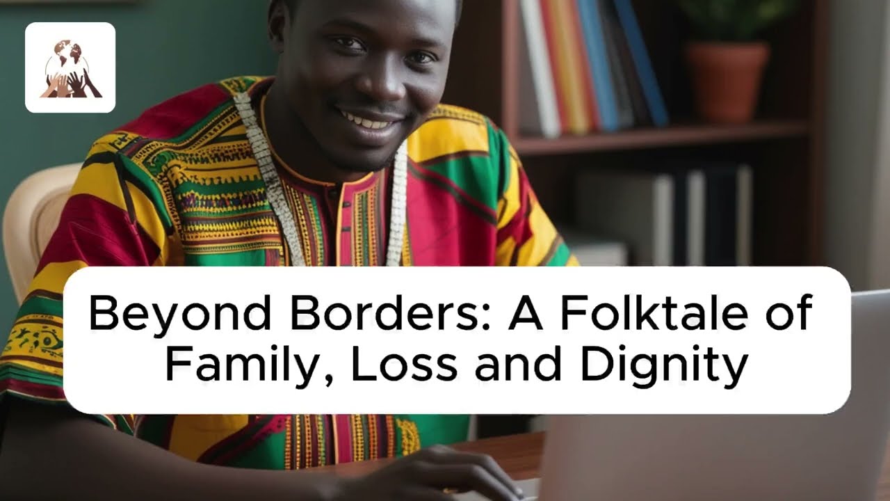Navigating Life in the Diaspora: Coping with Loss and Finding Security