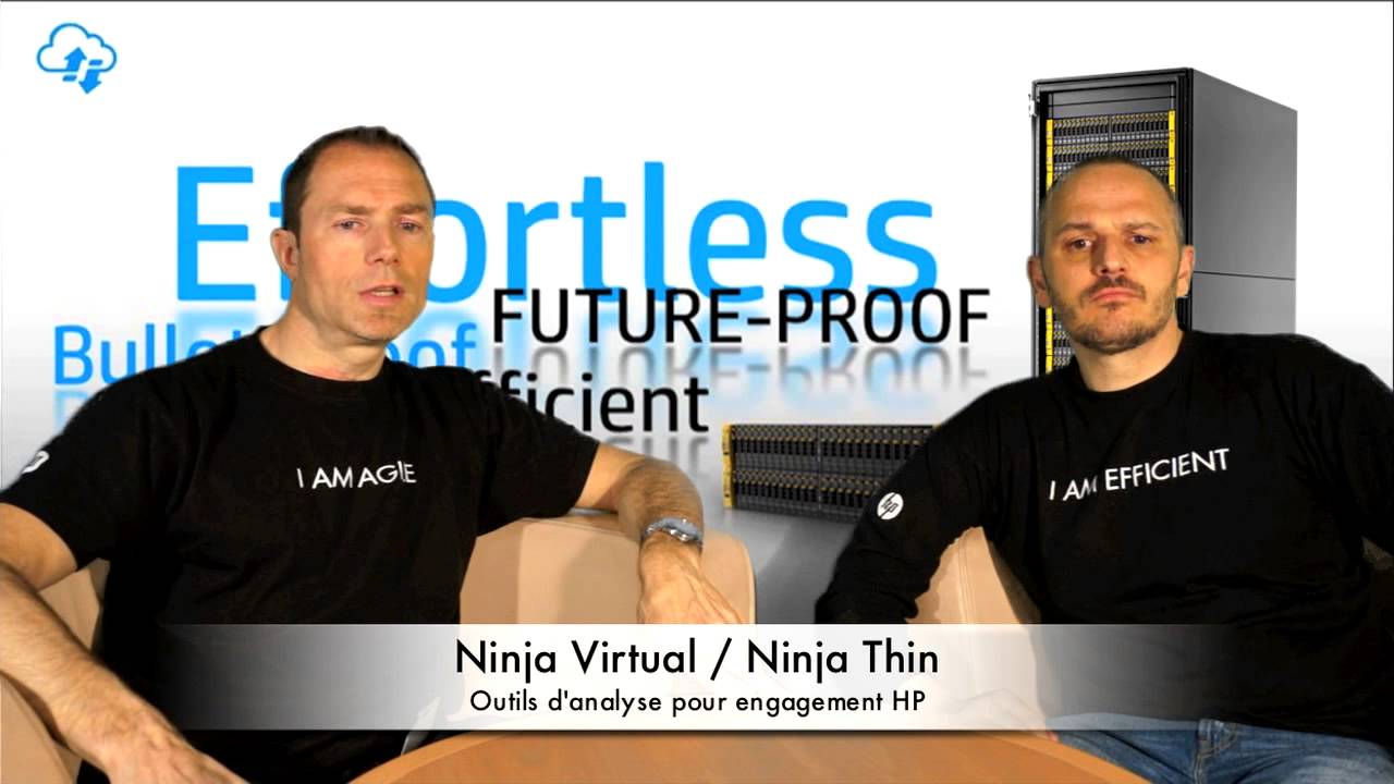 HPStoreNews Numéro 1 HPStorage France