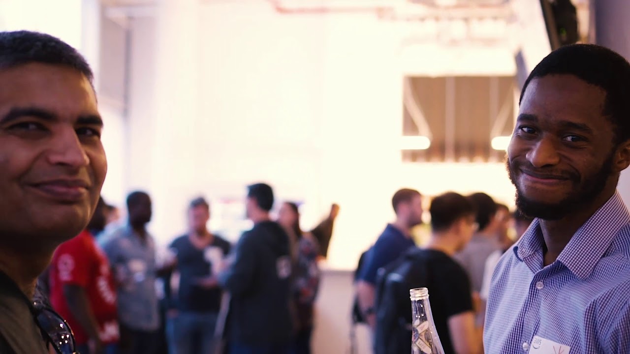 2Bridges - Branding Video (Why Every Business Needs A Video)