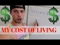 MILLIONAIRE Shares His Monthly Living Expenses **They Will SURPRISE YOU**