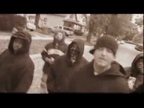 MAINTAIN - Shit Poppin (Official Music Video)
