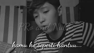 Keterlaluan-the pottret's