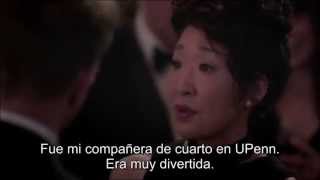 The Harper Avery Award Goes To