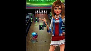 Bowling Central - Trailer screenshot 2