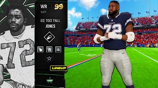 The Madden 24 Card NO ONE is Talking About..