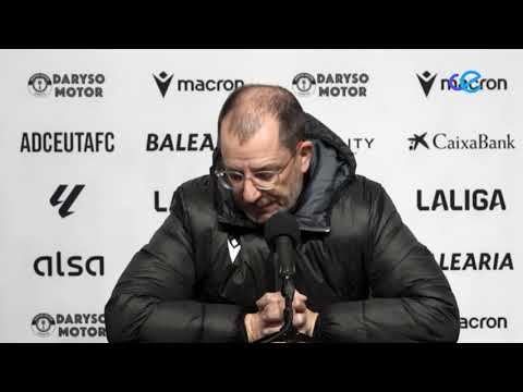 Romero: &ldquo;Espero un partido muy complicado, los puntos son ya de oro&rdquo;