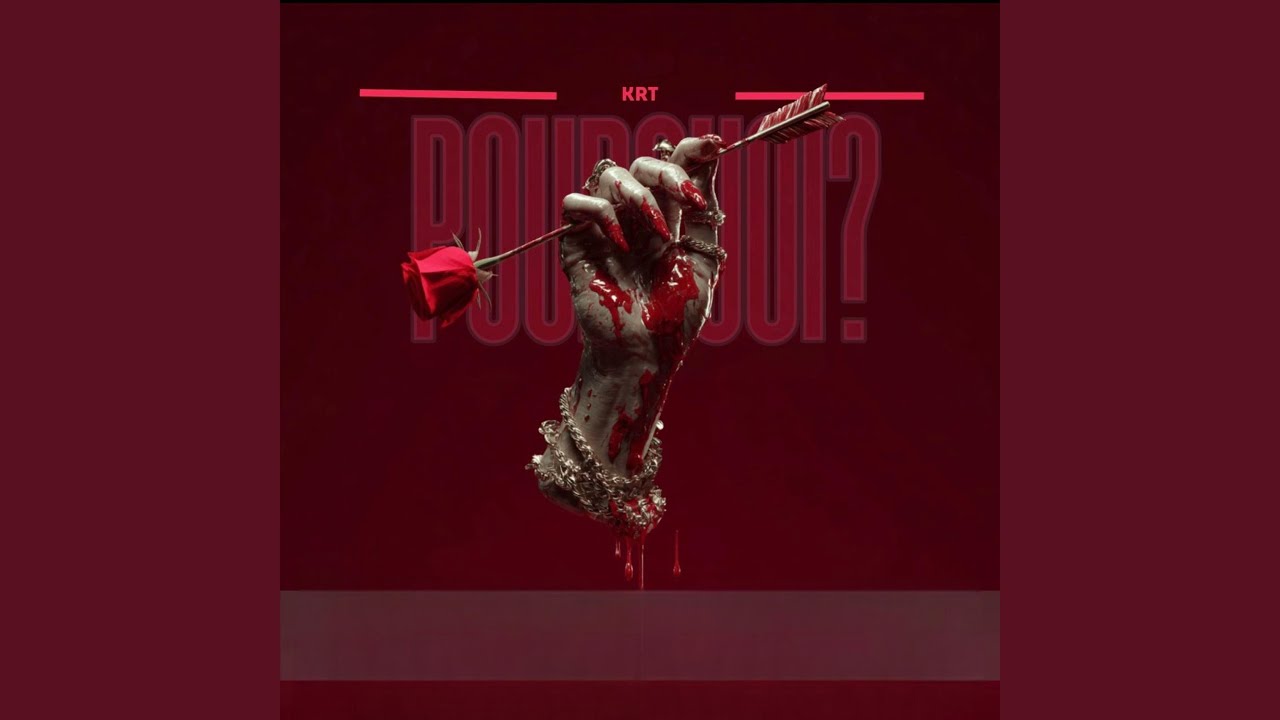 Watch POURQUOI? on YouTube Watch POURQUOI? on YouTube