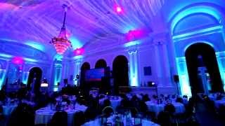 Russian Charity Ball 2014