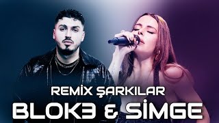 Blok3 x Simge Sağın - En Hit Trend Şarkıları (2026)
