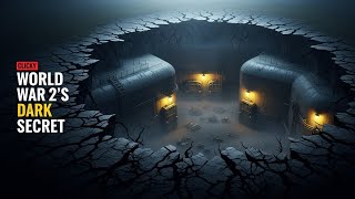 What Lies Beneath World War II?