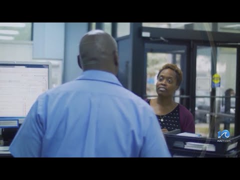 NC DMV moving to electronic registration system