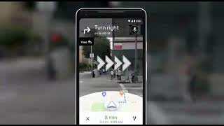GPS will be history soon.  VPS is coming soon.....Visual Positioning System...Don’t miss this video