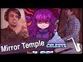 Celeste mirror temple mirror magic mix jazz arrangement  insaneintherainmusic