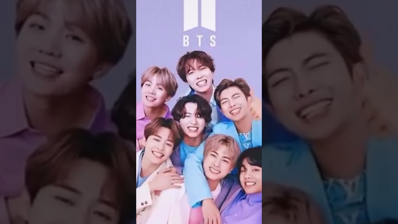 BTS 💜 - YouTube