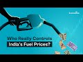 Fuel Price Mystery: Why Global Oil Drops Don’t Reach Your Wallet