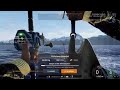 Fishing Planet - Norwegia - Unikatowy Czarniak