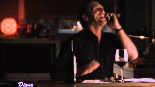 Daydream Nation - *Caroline & Mr. A*