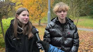 Vysielanie TV Trenčianske Teplice, 45.týždeň 2025