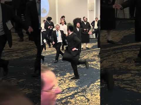 Dancing - Renewal Shabbaton 2026
