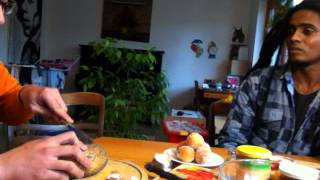 Limadet sekupang lebih kurang minta alai aah!