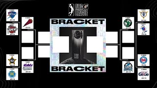 2024 NBA G League Playoff Bracket & Schedule