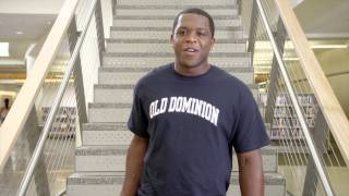 Go Where You Want to Go: NSU, ODU, Virginia Tech and VCU