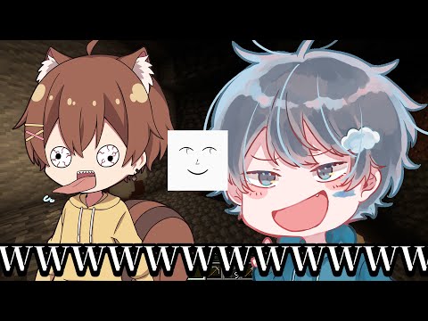 深夜に石を掘りすぎた男たちの末路