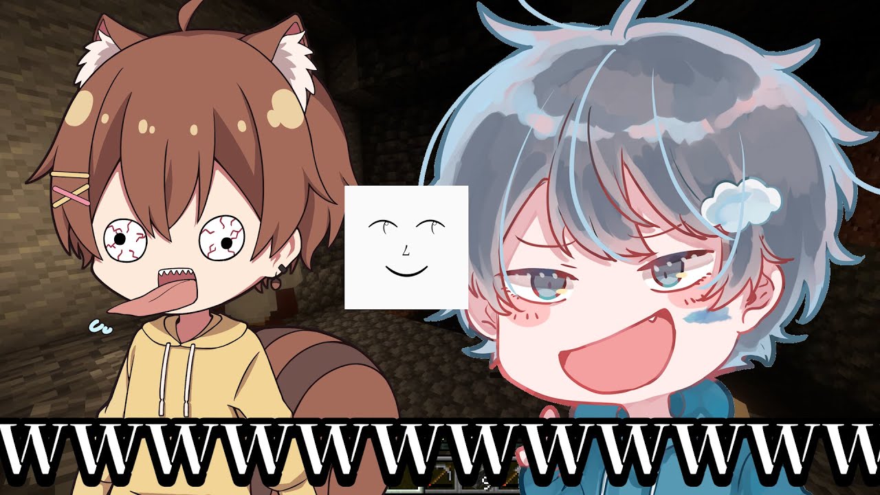 深夜に石を掘りすぎた男たちの末路