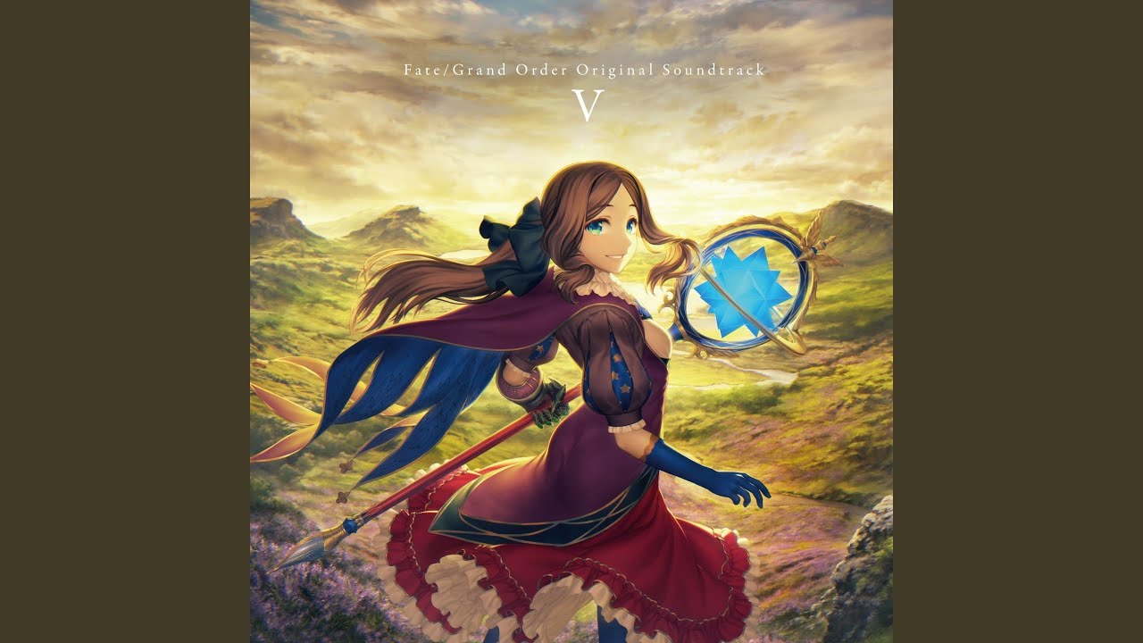 Fantasy -Calamity of Curse-