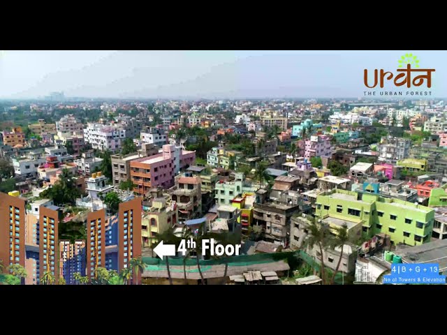 Floor-Wise Video Services || Real Estate Promotional Video