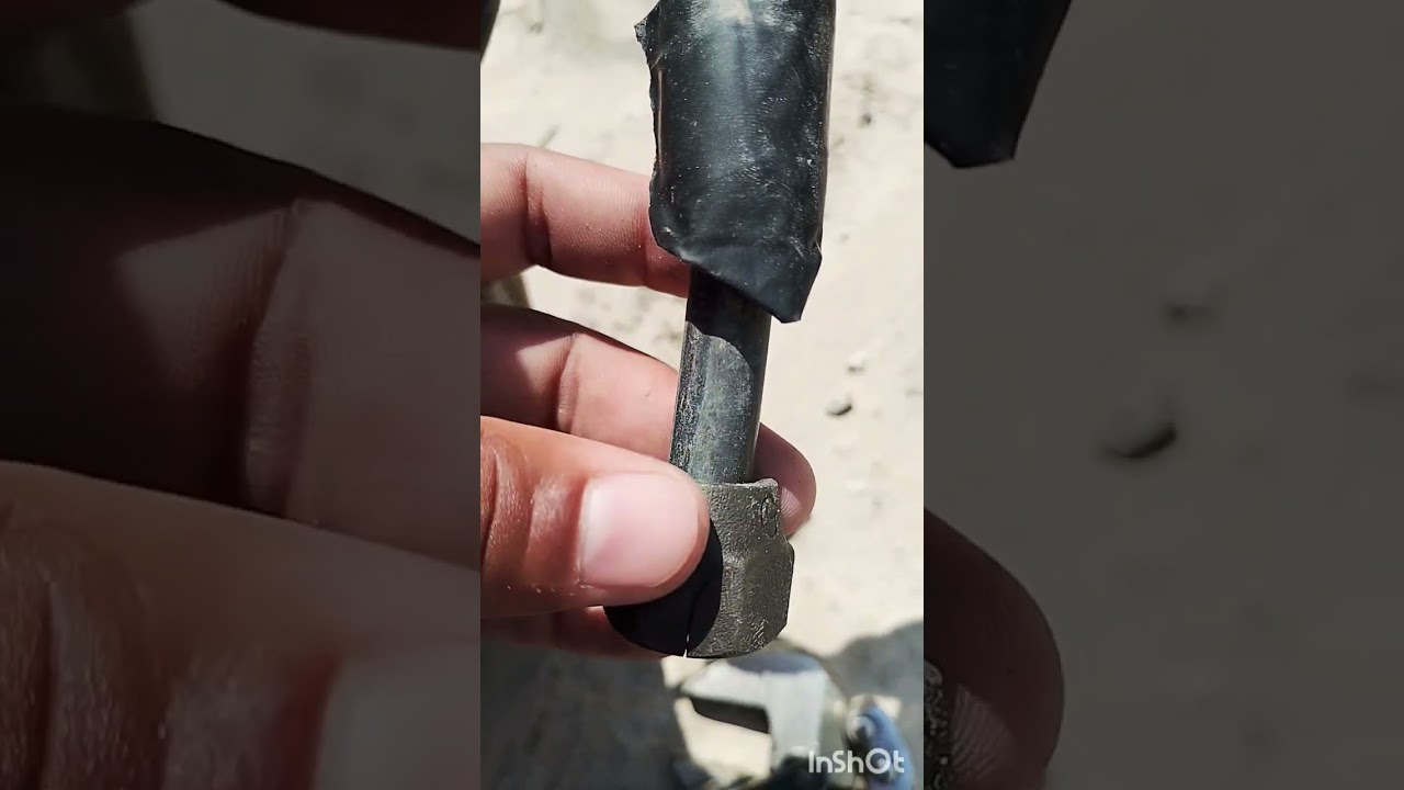 gree split a/c flaringe nat change gas charging R410