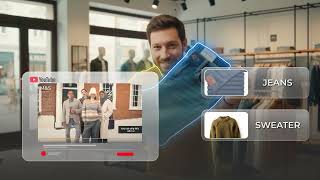 Introducing Dotcontext - Youtube Contextual Engine