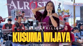 ⚝ KUSUMA WIJAYA ⚝ NONIK APRILLIA ⚝ ALR⭕️STA DONGKREK ⚝ ALFA AUDIO ⚝ TANGEN ⚝