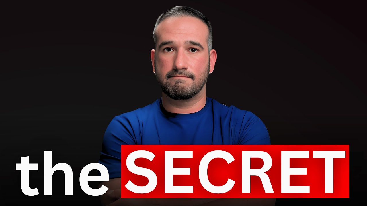 How Small Creators WIN YouTube’s NEW Algorithm