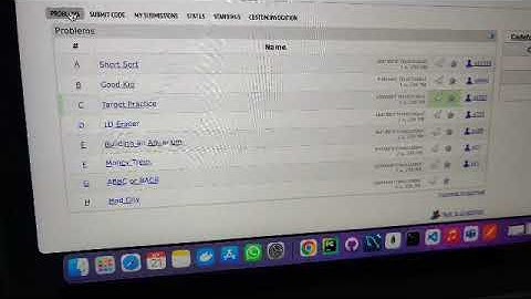 Good Kit || Target Practice || 1D Eraser || Building an Aquarium Codeforces Round 898 Division 4