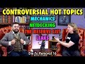 Dies To Removal 16 - Magic The Gathering's Controversial Hot Topics!