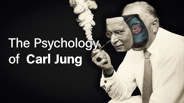 Becoming Your True Self - The Psychology of Carl Jung
