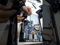 Motherboard SSD Replace #motherboard #ssd #trending  #viral #shortfeed #shorts #shortvideo #hdd