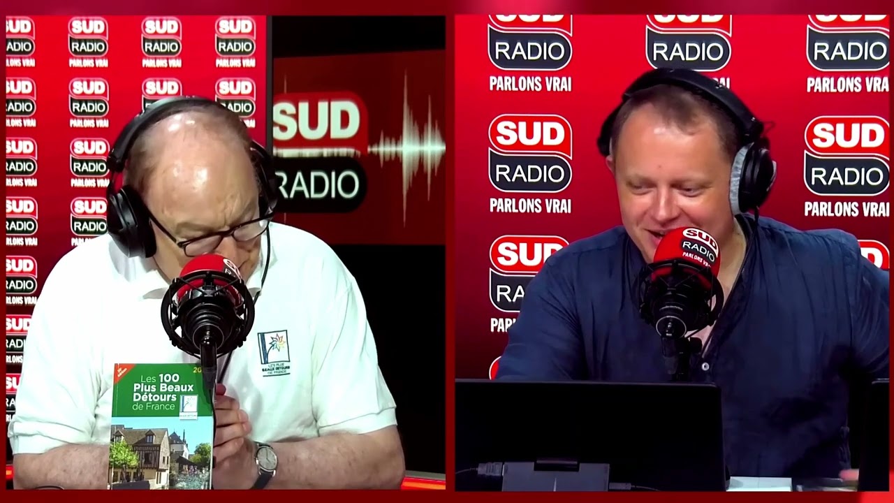 Croisières et balades nautiques - Les plus beaux détours de France