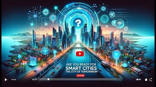 The Rise of Smart Cities: A Technological Revolution in Urban Life