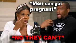 Candace Owens Exposes the Biggest Flaw in the Trans Argument