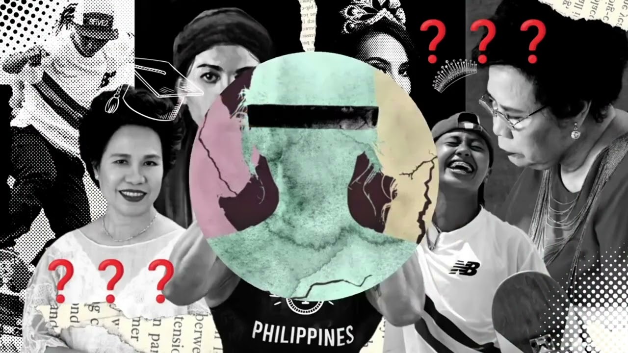 Magna Carta of Women [ RA 9710 ] | For Education Purposes Only 