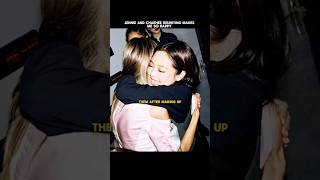 Celebrity I’m so happy their friends again!!❤️😁 #blackpink #jennie #trending #foryou Profile