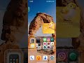💀 4 application in one screen #viral #hyperos #youtubeshorts